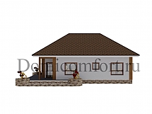 спереди 12х10