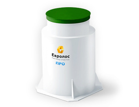 Септик Евролос Про 3